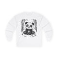 Unisex Ultra Cotton Long Sleeve Tee